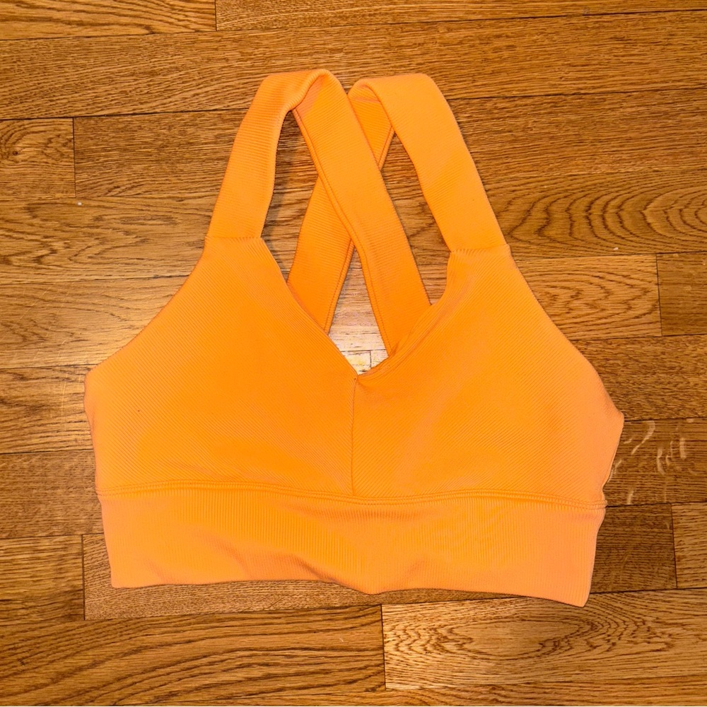 Alo Yoga Sports Bra Size M